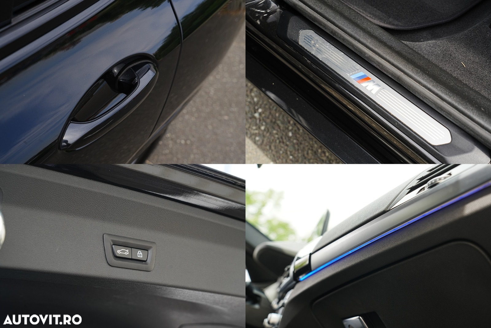 BMW X3 xDrive30d AT M Sport - 27
