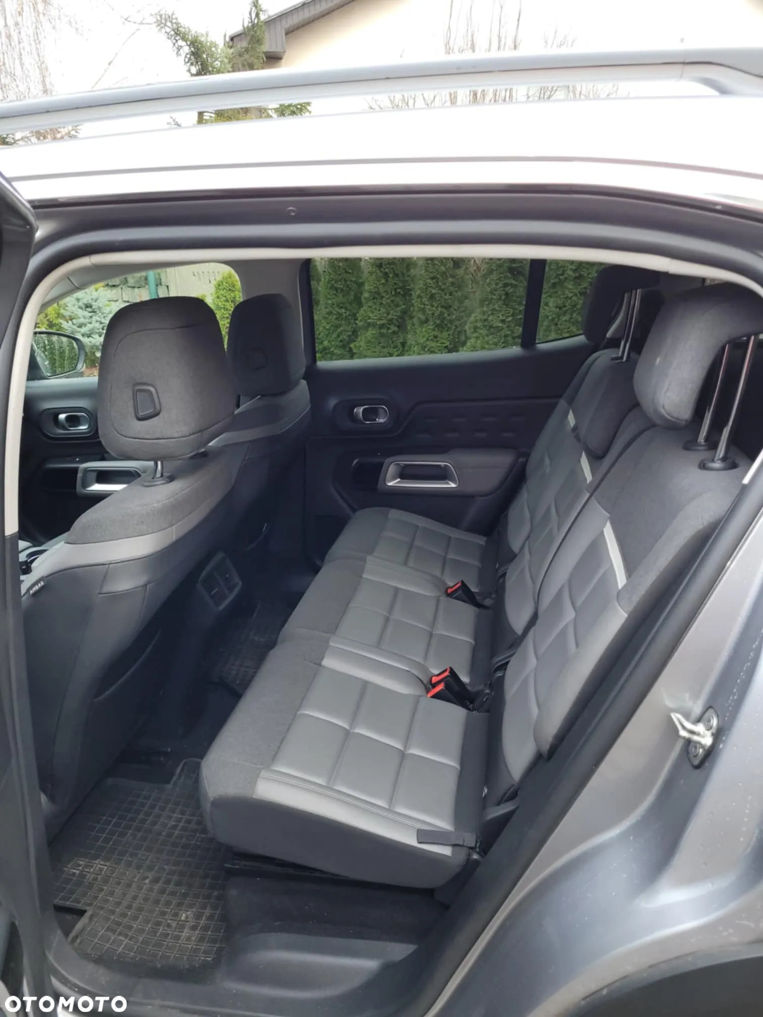 Citroën C5 Aircross - 9