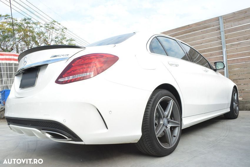 Eleron W205 C Class Klasse AMG  CALITATE PREMIUM ⭐️⭐️⭐️⭐️⭐️ - 5