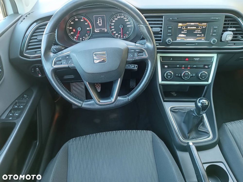 Seat Leon - 17