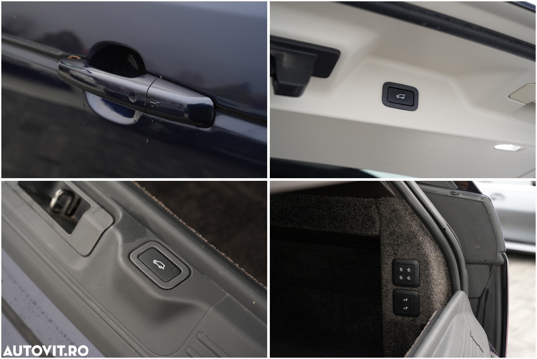 Land Rover Range Rover - 30