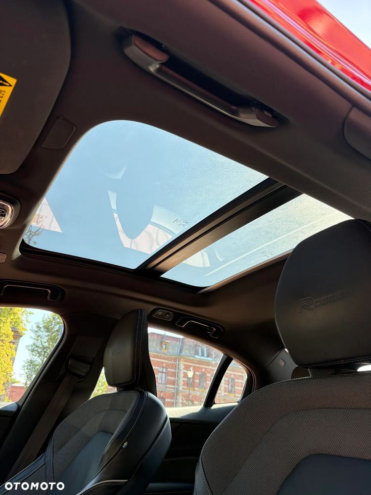 Volvo S60 - 11