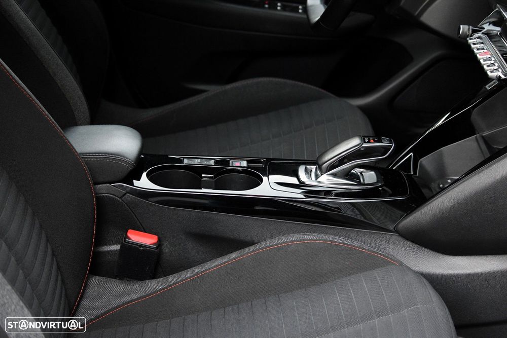 Peugeot e-208 50 kWh Active Pack - 17
