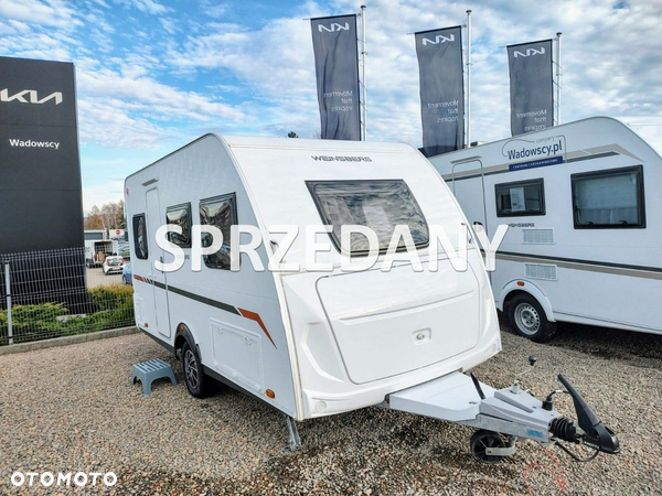 Weinsberg CaraCito 390 QD