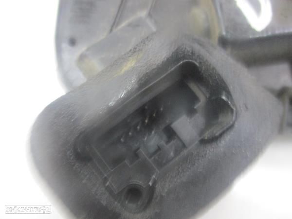 Fecho Porta Frente Dto Volkswagen Polo (6R1, 6C1) - 7
