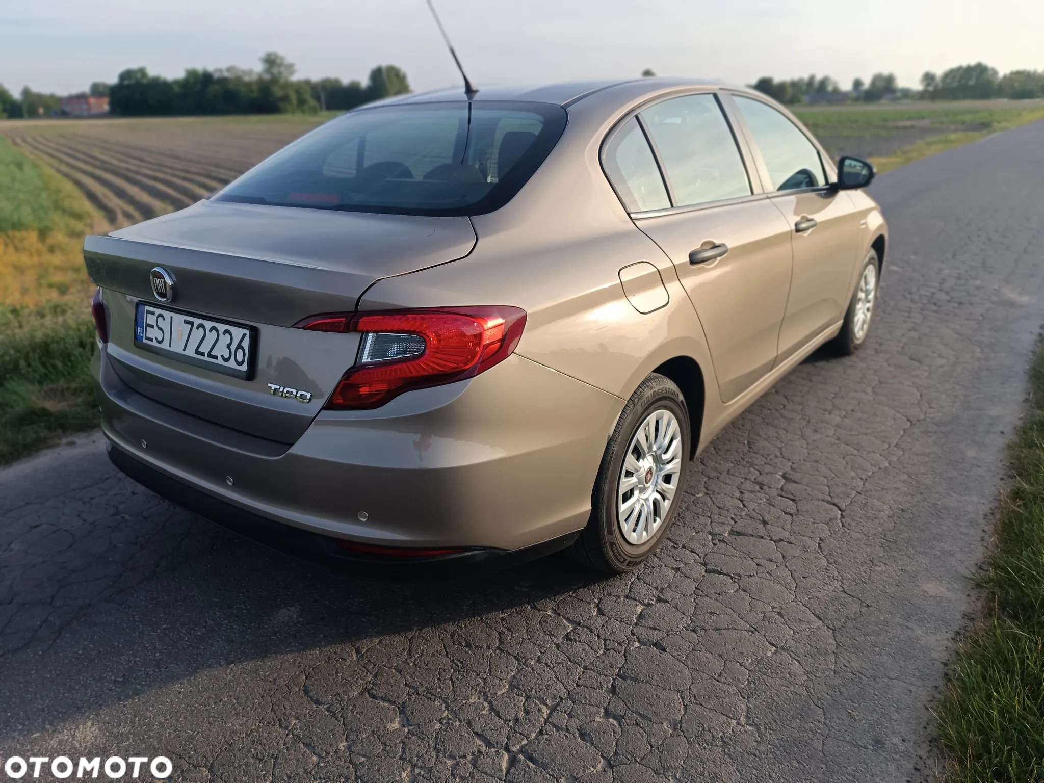 Fiat Tipo - 8