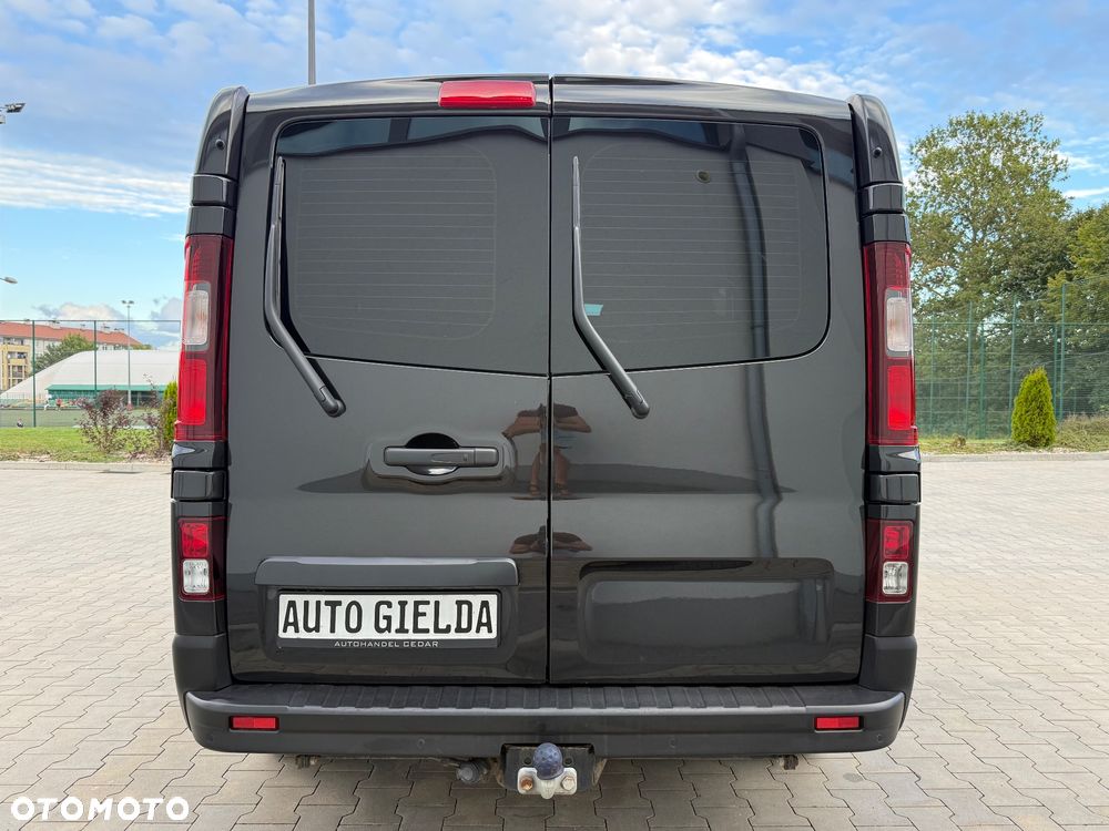 Renault Trafic Grand Passenger 3,0t Pack Clim - 16