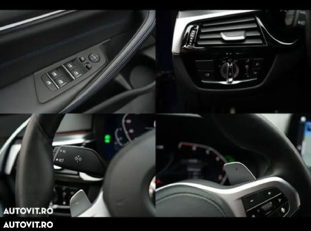 BMW Seria 5 - 16