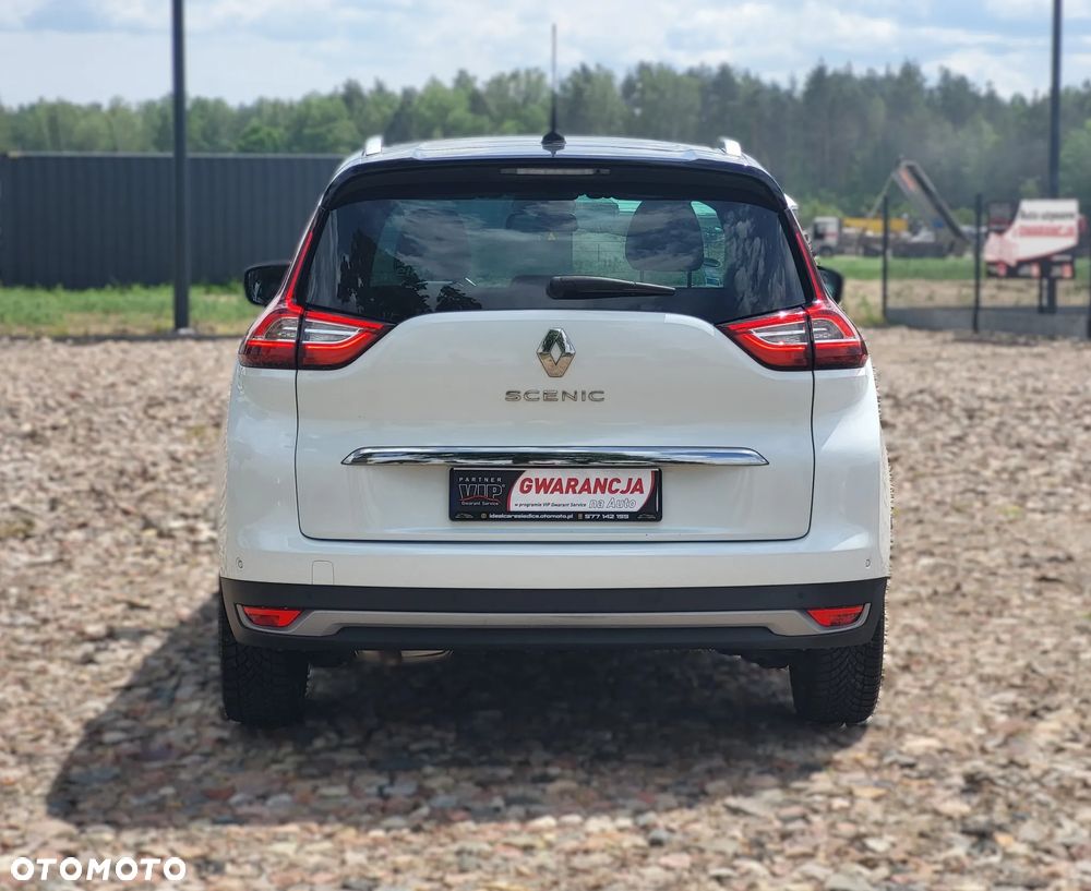 Renault Scenic - 7