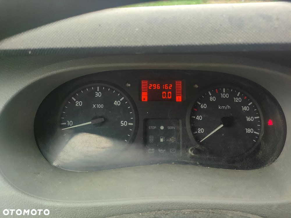 Renault Master - 8