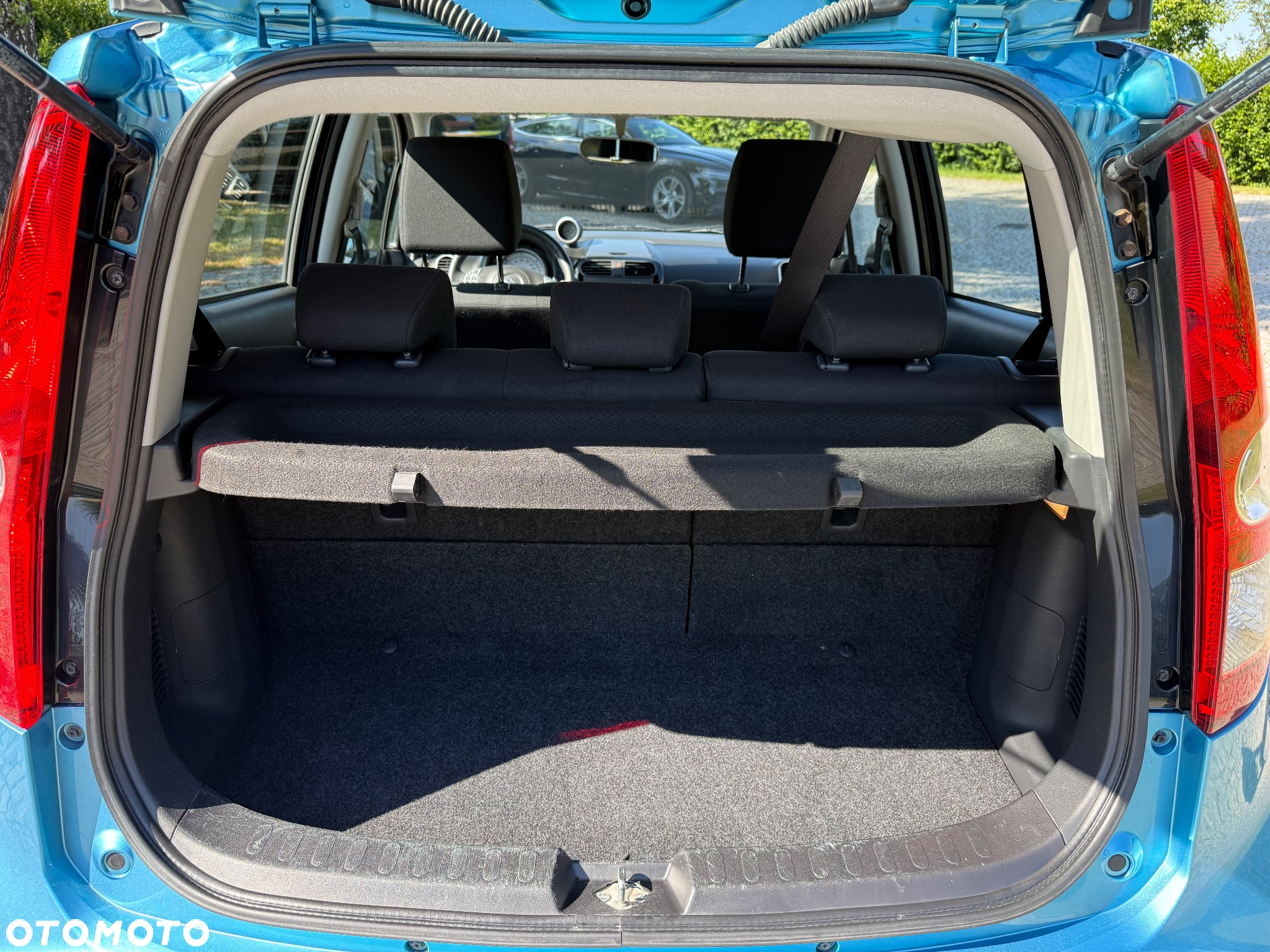 Suzuki Splash - 10