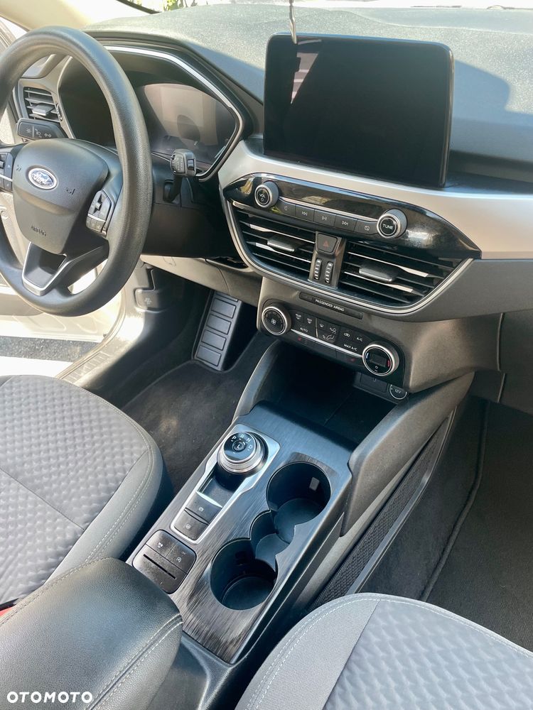 Ford Escape - 19