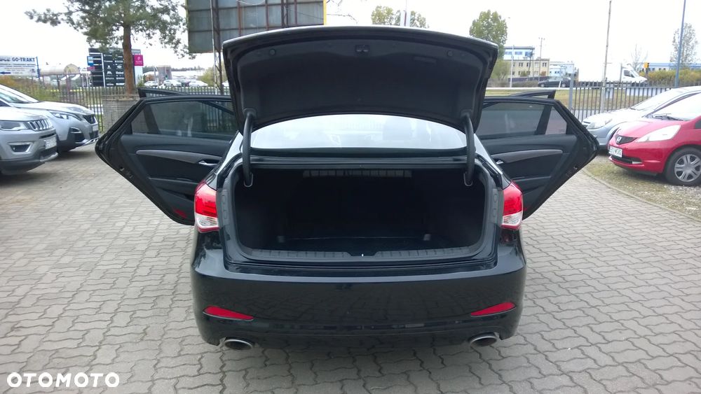 Hyundai i40 1.7 CRDi Classic - 17