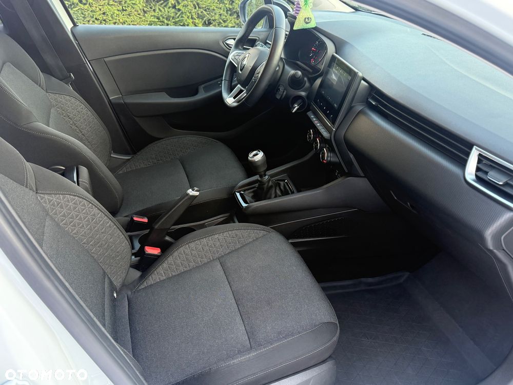 Renault Clio 1.0 TCe Zen - 18