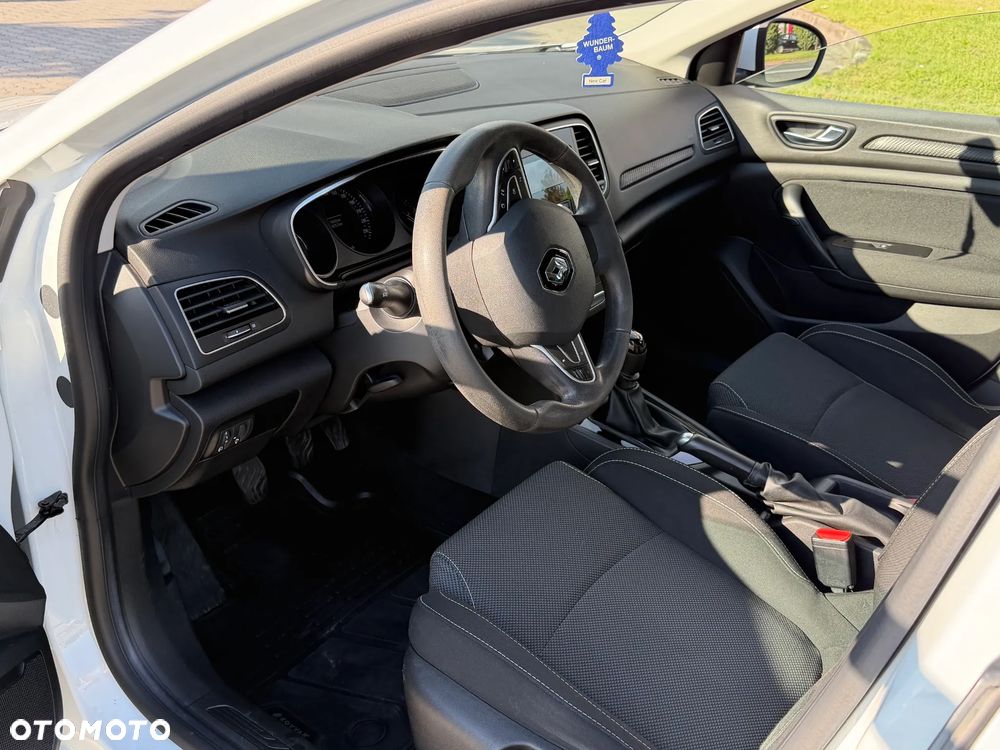 Renault Megane 1.3 TCe FAP Life - 18