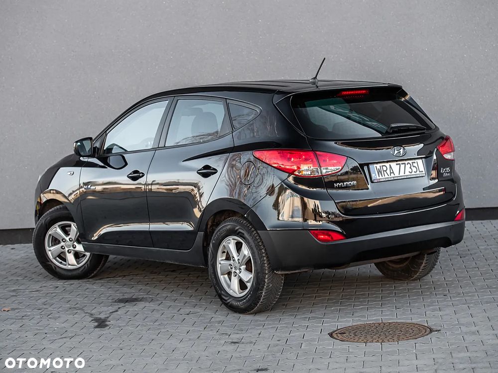Hyundai ix35 - 9