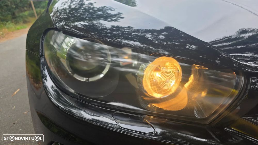 VW Scirocco 2.0 TDI Million - 27