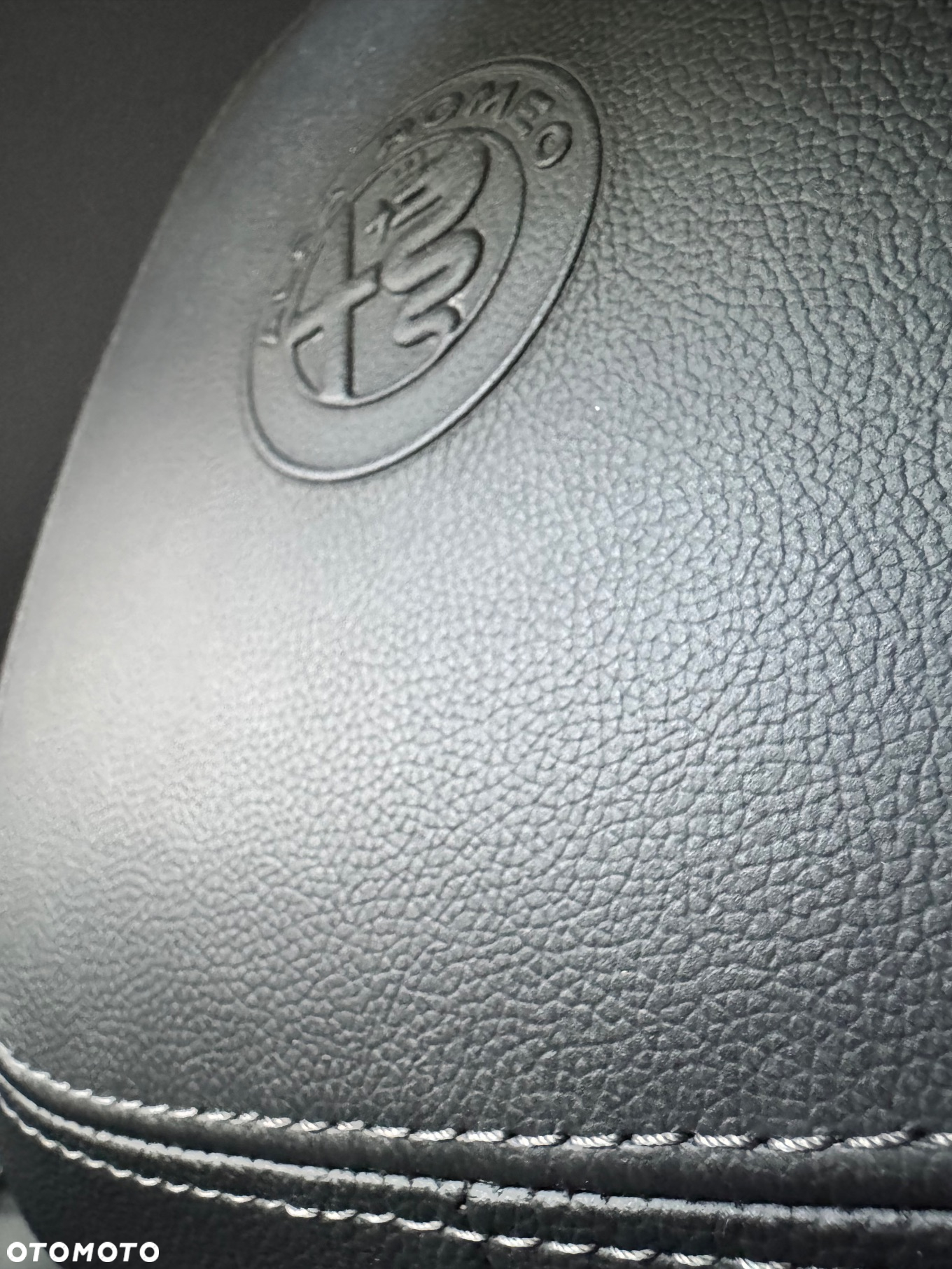 Alfa Romeo Giulia 2.0 Turbo Veloce Q4 - 8
