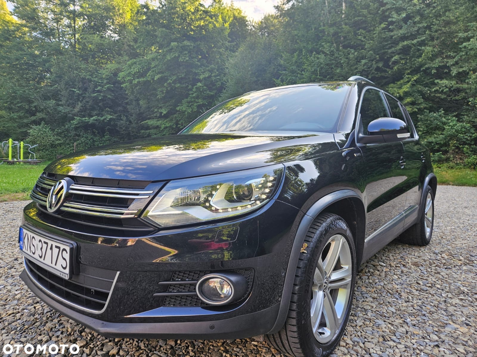 Volkswagen Tiguan 2.0 TDI BMT SCR 4Mot United - 17