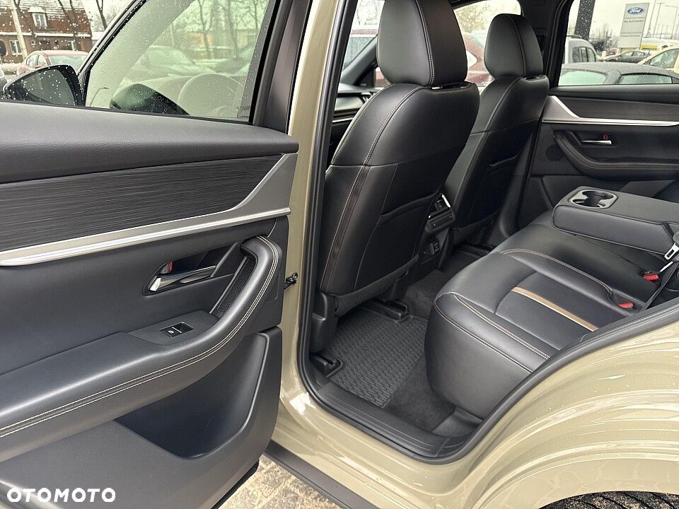 Mazda CX-60 2.5 PHEV Homura Plus AWD - 14