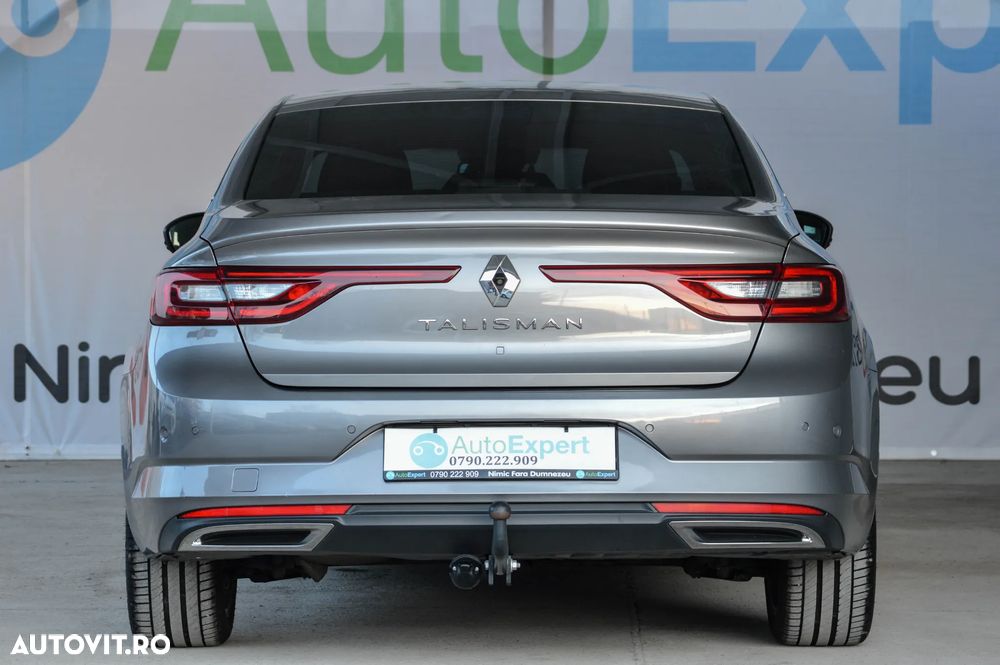 Renault Talisman ENERGY dCi 160 EDC INTENS - 31
