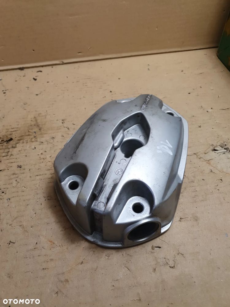 BMW R1200 RT K26 POKRYWA DEKIEL GŁOWICY LEWY 7673081 08 - 4