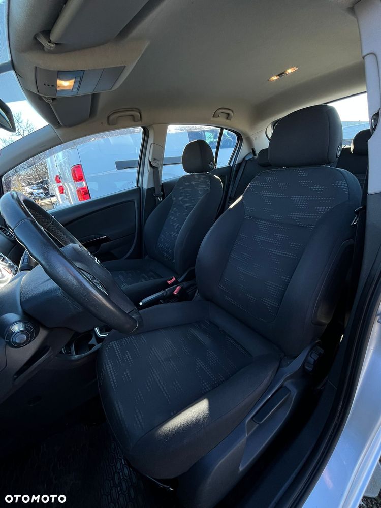 Opel Corsa 1.3 CDTI DPF EcoFLEX Start-Stop Active - 23