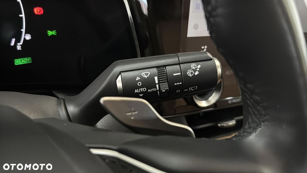 Lexus NX 350h Prestige AWD - 27