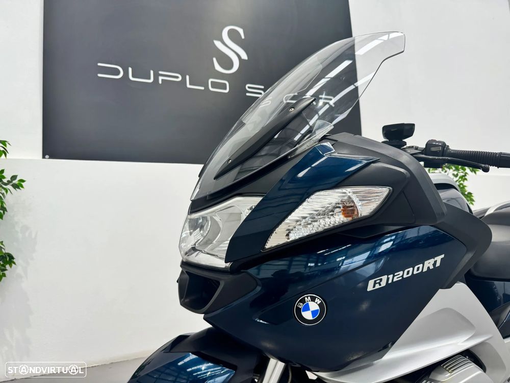 BMW R 1200 RT - 2