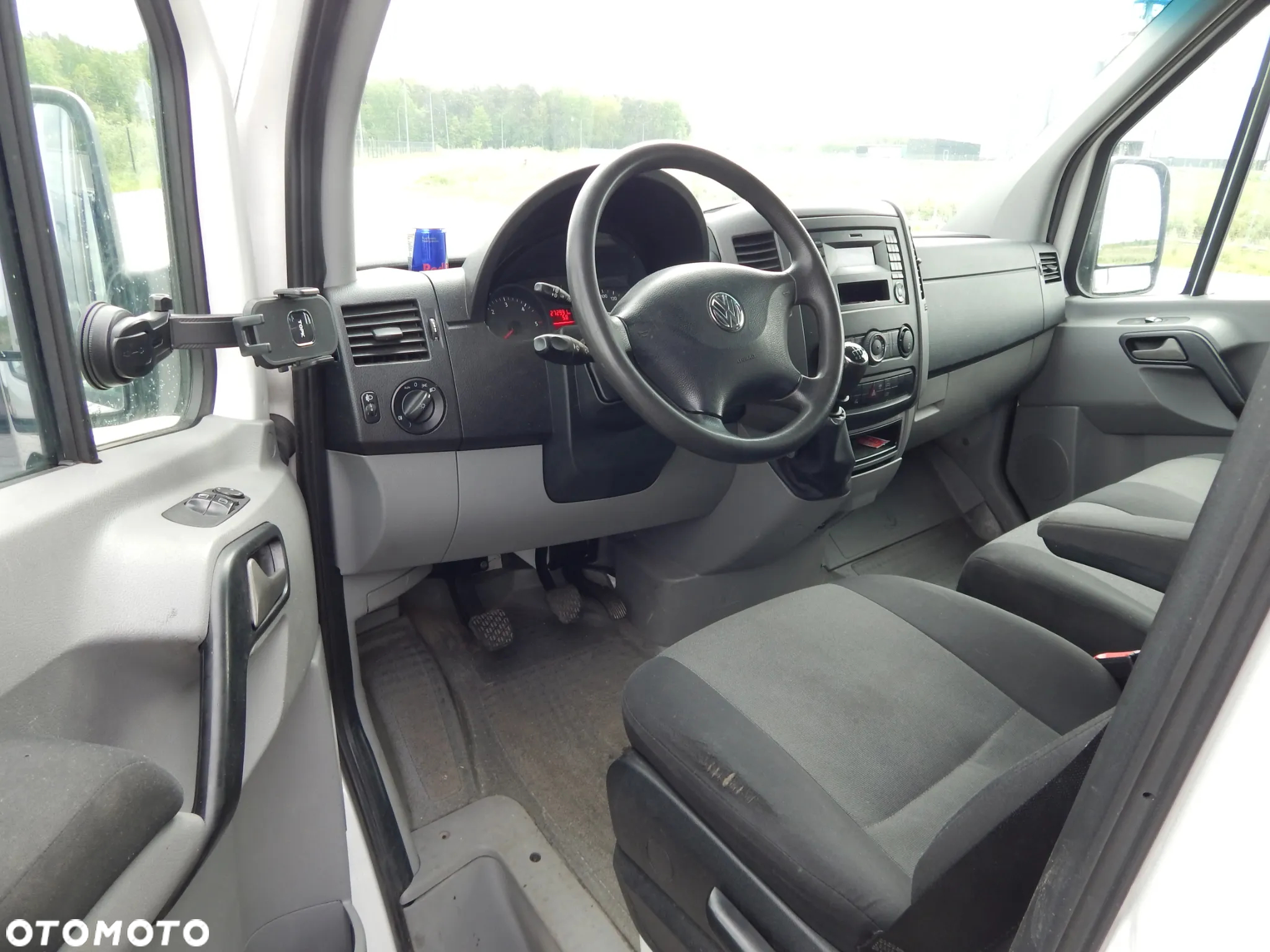 Volkswagen CRAFTER L3H2 - 17