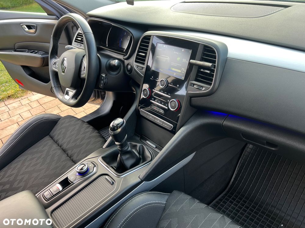 Renault Talisman 1.7 Blue dCi Business - 7