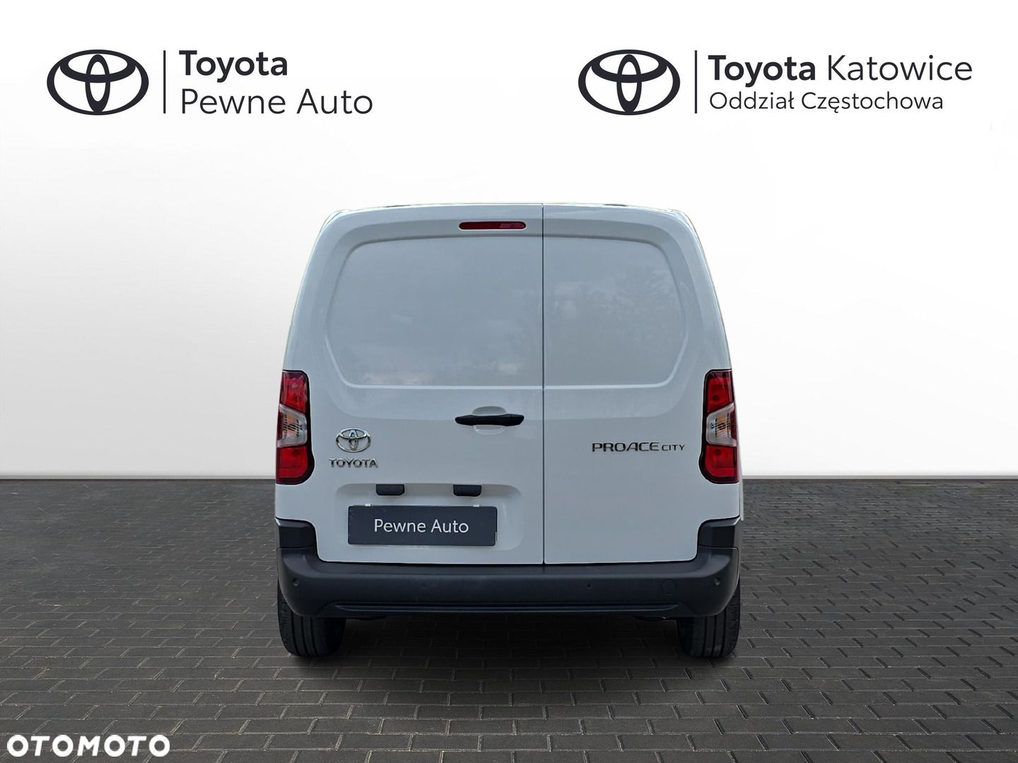 Toyota PROACE CITY - 6