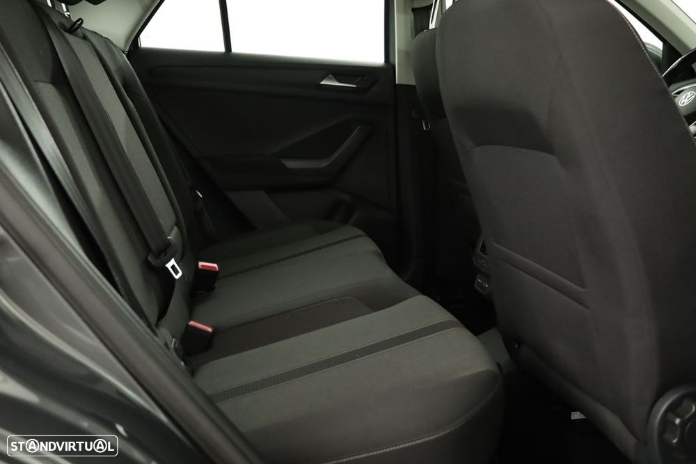 VW T-Roc 2.0 TDI Life - 21