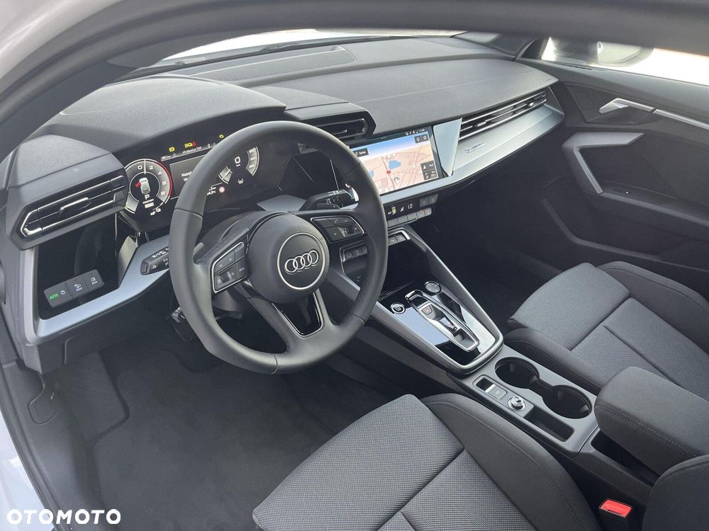 Audi A3 - 16