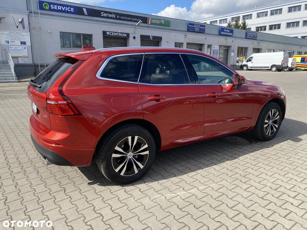 Volvo XC 60 D4 Momentum - 5