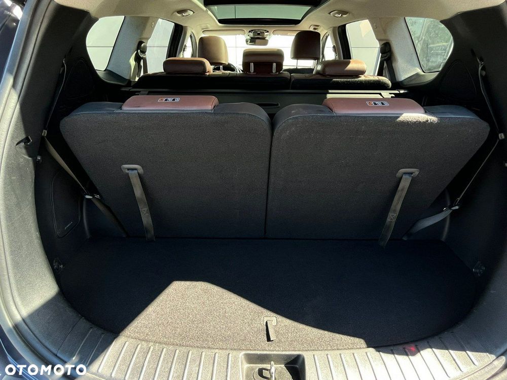 Hyundai Santa Fe - 15