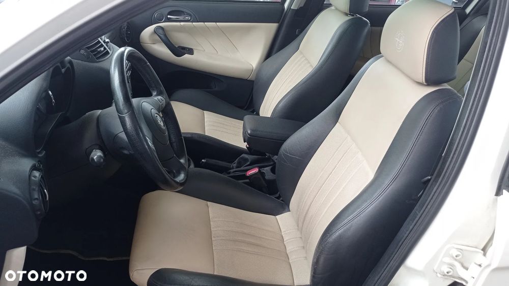 Alfa Romeo 147 1.6 Twin Spark AMICA - 27