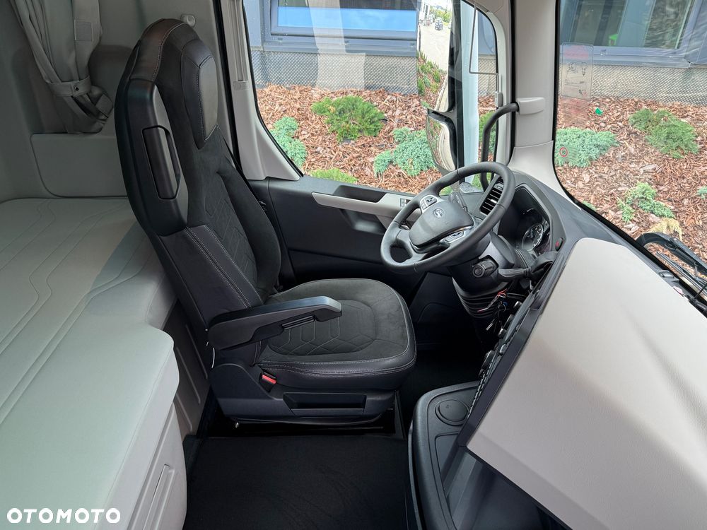 Ford F-MAX LL 510 KM Gen 2 LED Navi Low Deck - 14