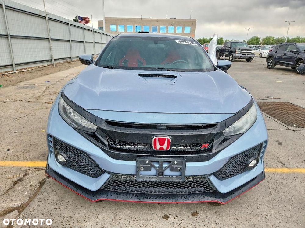Honda Civic - 2