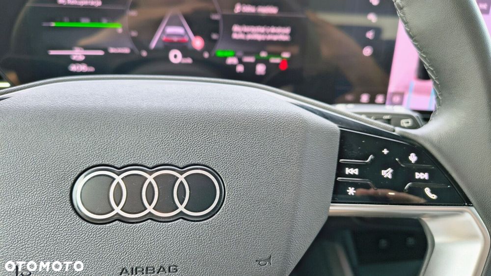 Audi A6 Sportback e-tron - 18