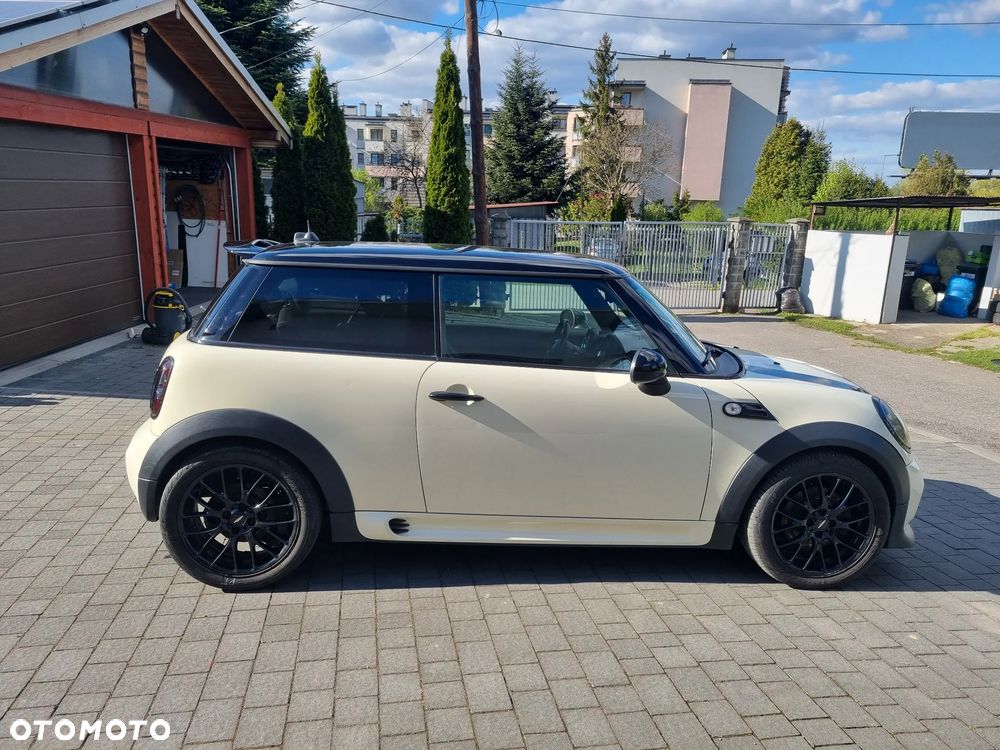 MINI Cooper S - 8