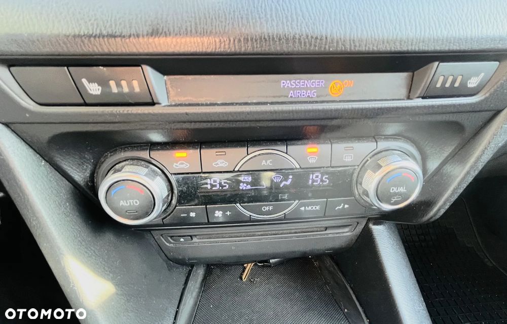 Mazda 3 2.0 Skyenergy - 20