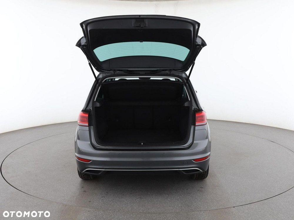 Volkswagen Golf Sportsvan 1.5 TSI ACT OPF Join - 20