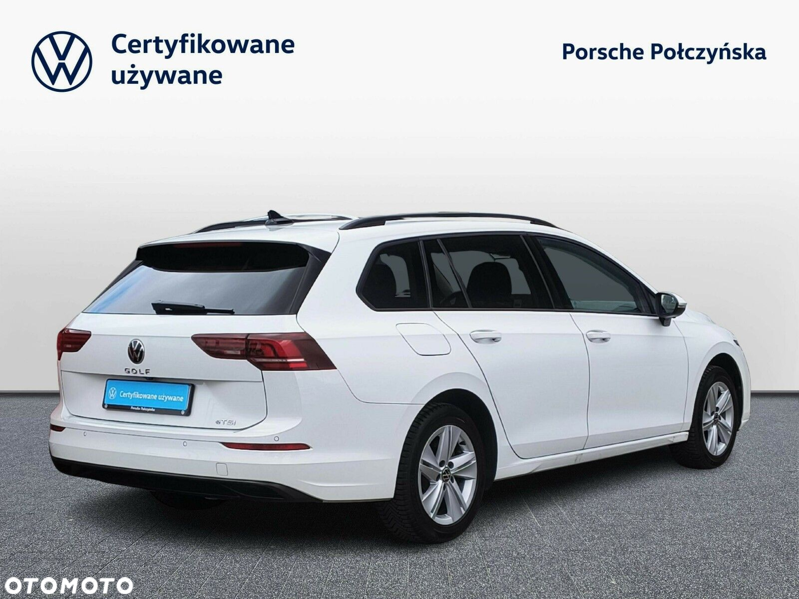 Volkswagen Golf - 5