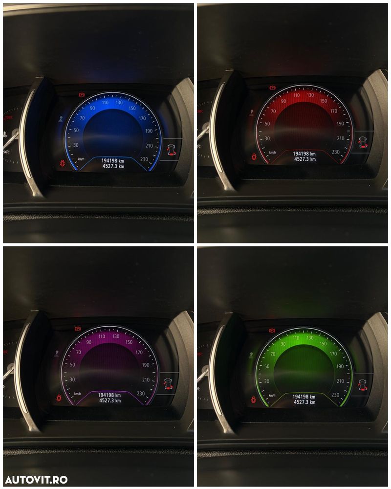 Renault Megane Blue dCi 116 Zen - 23