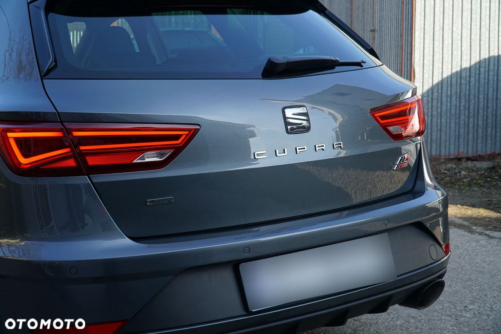 Seat Leon - 15