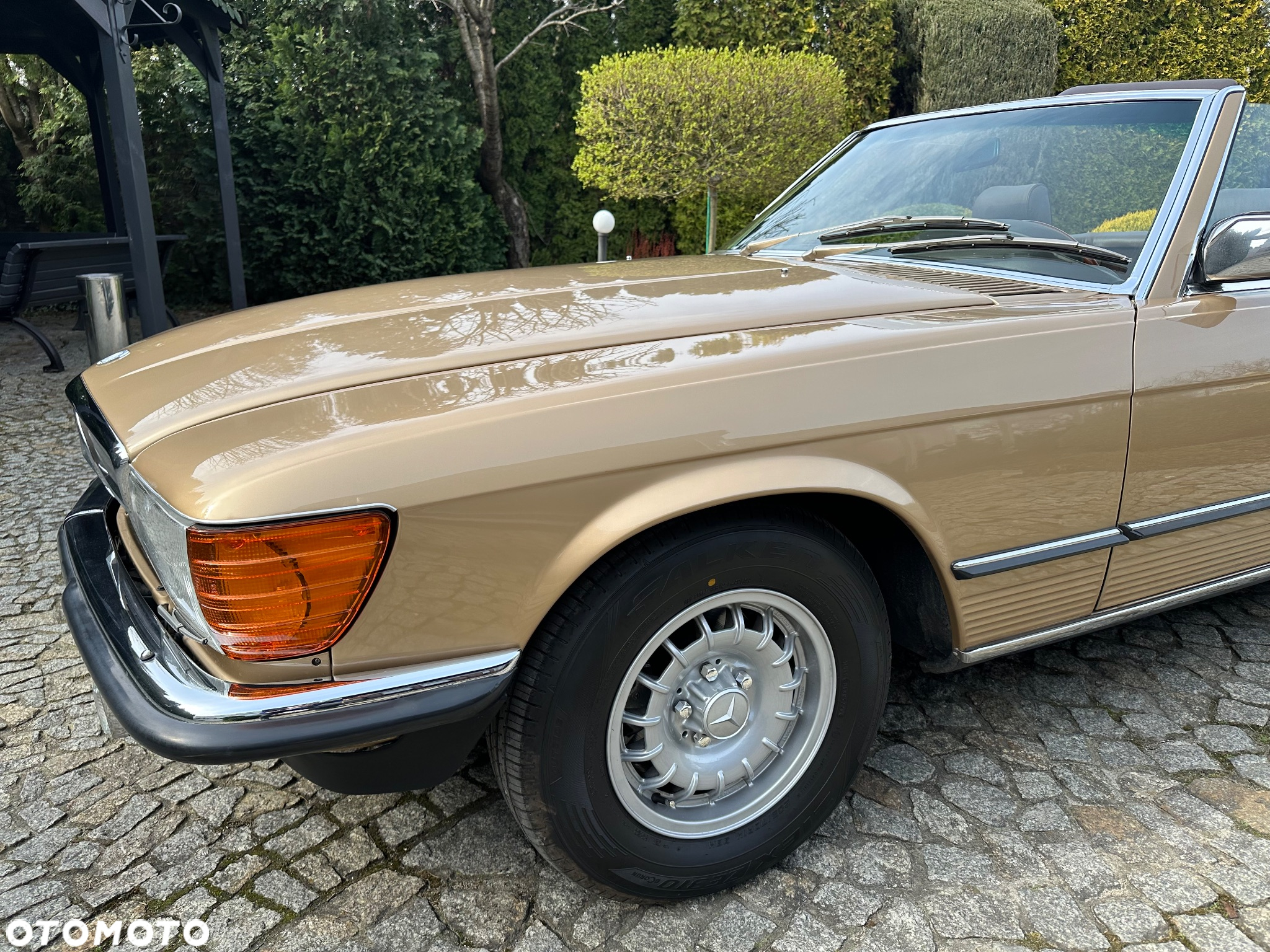 Mercedes-Benz SL - 3