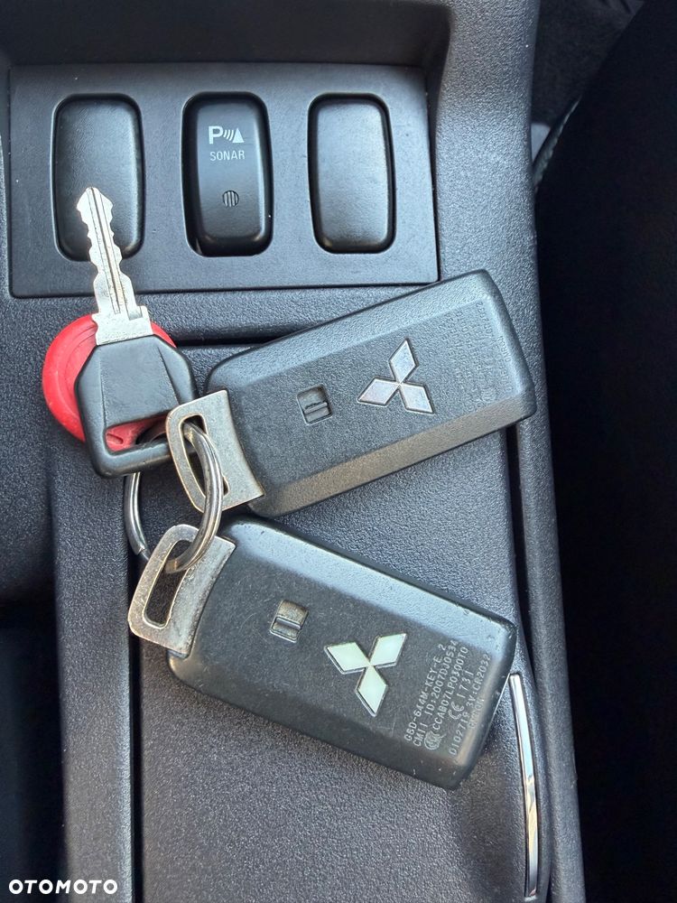 Mitsubishi Lancer - 19