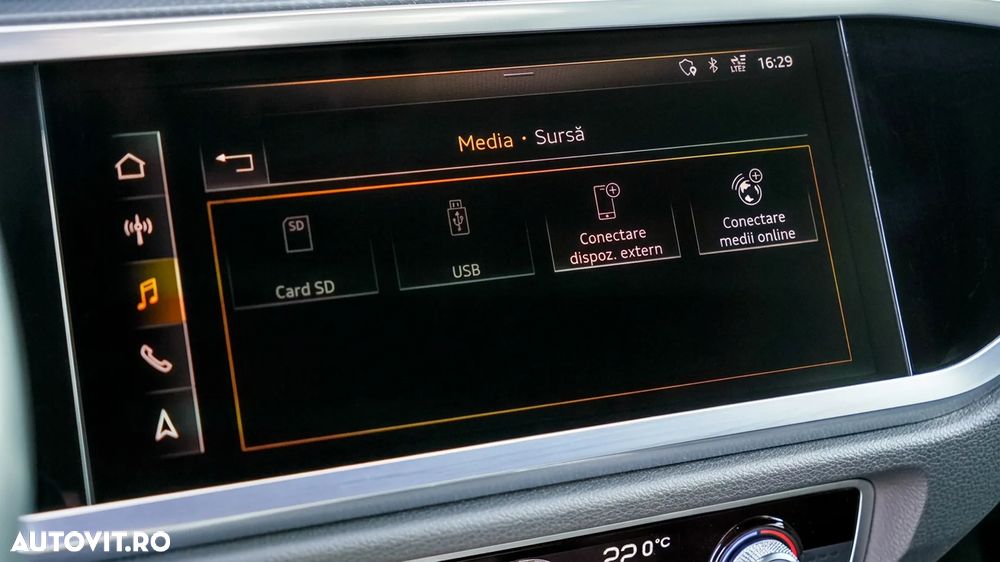 Audi Q3 - 15