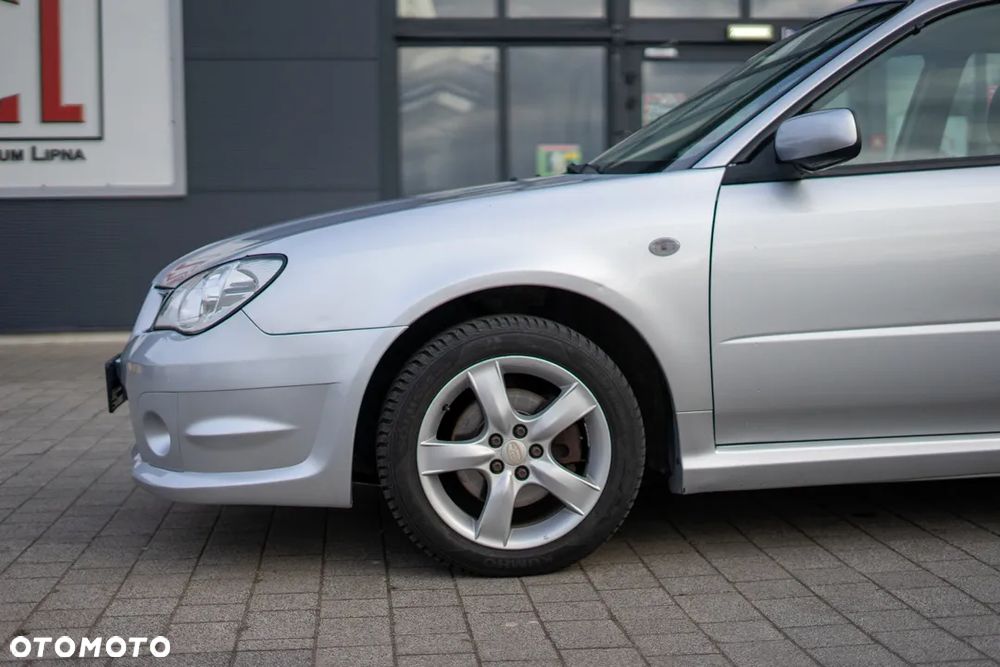 Subaru Impreza SW 2.0 RC - 18